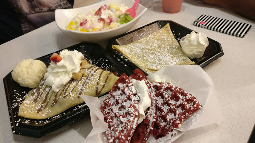 Ice Cream Shop «Sweet Mix», reviews and photos, 1811 N Greenville Ave #300, Richardson, TX 75081, USA