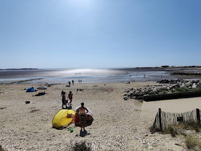 Aytré Plage à Aytré