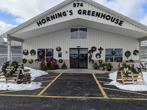 Horning Greenhouse & Garden Centers image 1