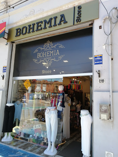 Bohemia Jeans