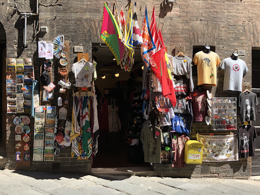Souvenir & Official Ferrari Products
