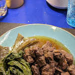 Photo n°2 de l'avis de Cucinando.u fait le 26/09/2023 à 18:54 sur le  Il Baccanale à Assisi