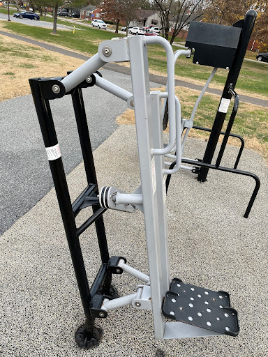 Community Center «Hillcrest Heights Community Center», reviews and photos, 2300 Oxon Run Dr, Temple Hills, MD 20748, USA