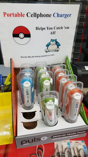 Electronic Parts Supplier «Vetco Electronics», reviews and photos, 12718 Northup Way #100, Bellevue, WA 98005, USA