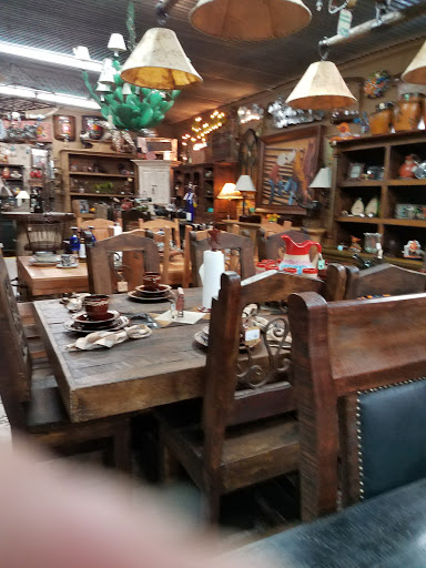 Furniture Store «Rustic Unlimited», reviews and photos, 30001 US-281, Bulverde, TX 78163, USA