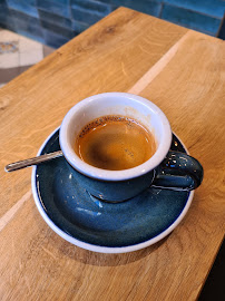 Plats et boissons du Café Cusuaka cafés [ Boutique & Coffeeshop ] - Torréfaction / Brûlerie artisanale à Boulogne-Billancourt - n°2