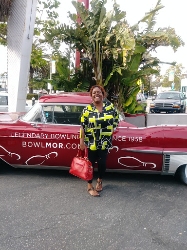 Bowling Alley «Bowlmor Santa Monica», reviews and photos, 234 Pico Blvd, Santa Monica, CA 90405, USA