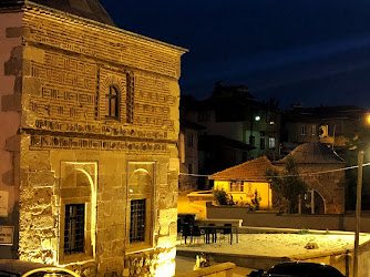 Lokman Hekim Kaplıca Tesisi