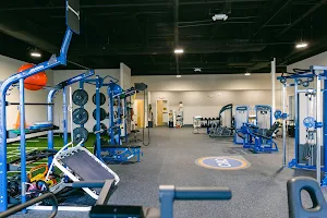 CAO Sports Performance & Physical Therapy image