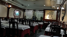 Restaurante O Norte da China