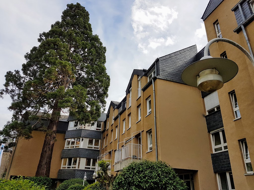 Evangelisches Altenzentrum Haus am Redoutenpark