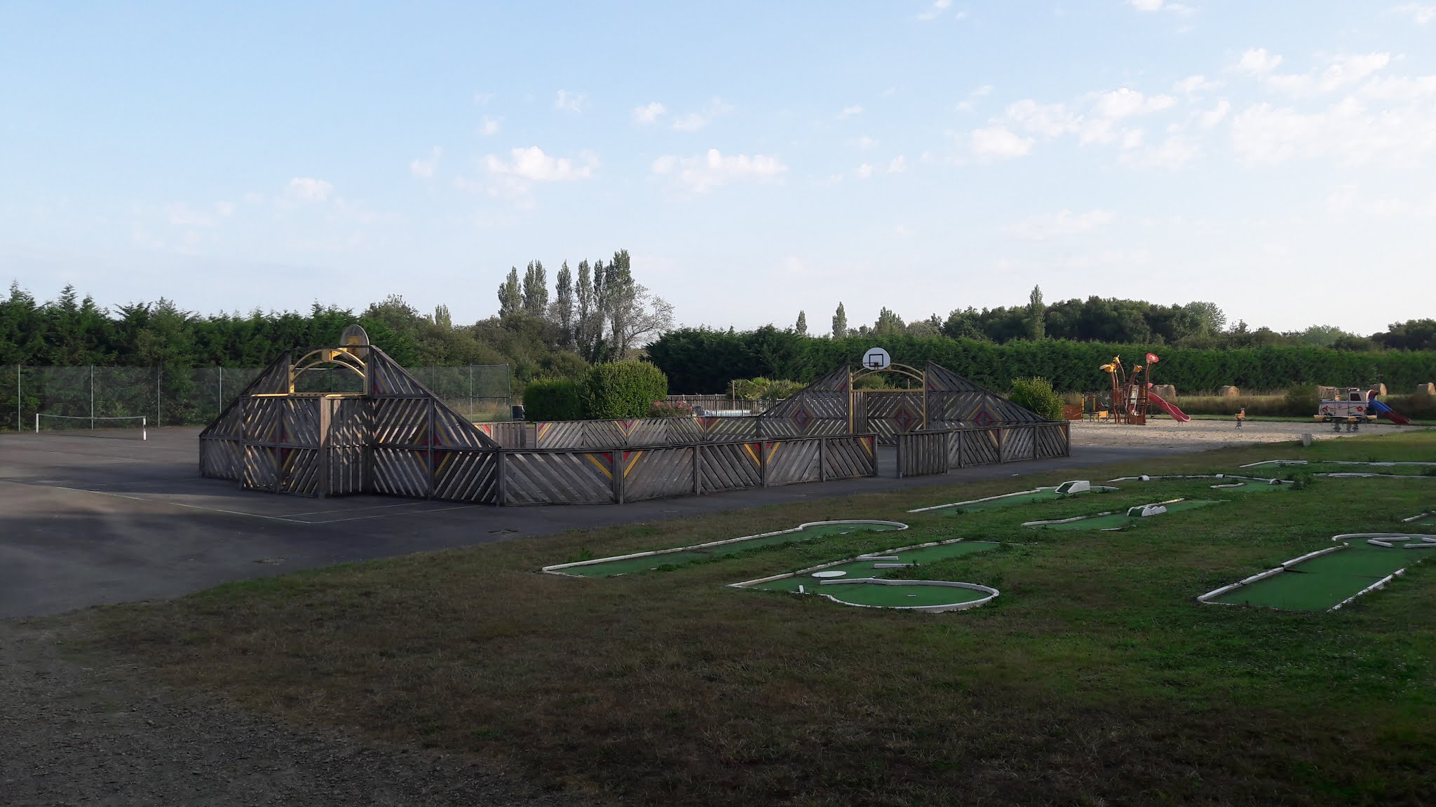 Photo n° 2 de l'avis de Aaron.. fait le 11/08/2019 à 12:21