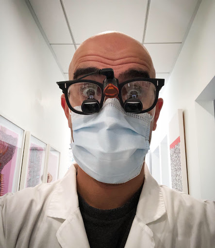 Dental Design Studio City image