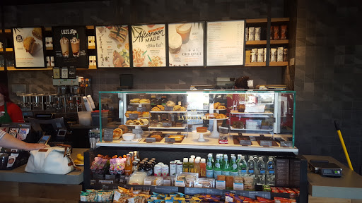 Starbucks image