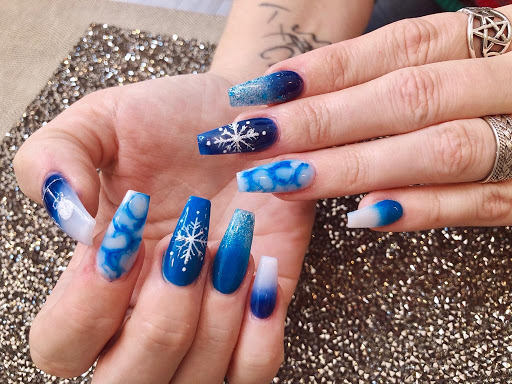 Nail Salon «HERBAL NAILS & SPA 2», reviews and photos, 6590 N Scottsdale Rd #150, Paradise Valley, AZ 85253, USA