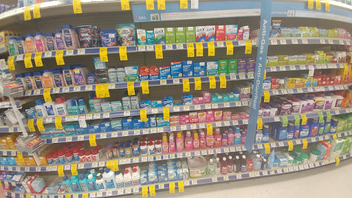 Drug Store «Walgreens», reviews and photos, 1 Glenwood Ave, Dover, NH 03820, USA