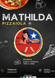 Photos du propriétaire du Pizzeria Mathilda La Pizzaiola à Poisy - n°1