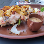 Photo n°3 de l'avis de Gerd.a fait le 08/05/2022 à 19:08 sur le  Schlossdestille à Dormagen