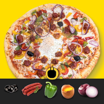 Pizza 51 - Valence à Valence