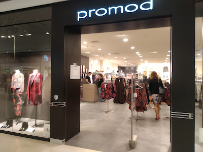 Promod à Cergy
