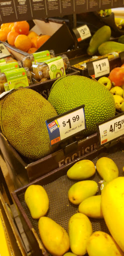 Grocery Store «Giant Food», reviews and photos, 5500 Silver Hill Rd, District Heights, MD 20747, USA