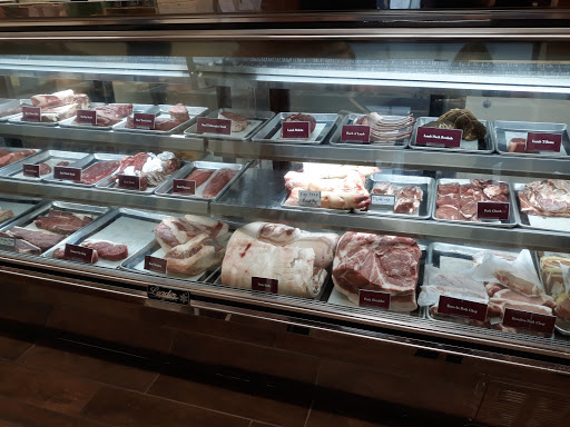 Butcher Shop «The Local Pig», reviews and photos, 2618 Guinotte Ave, Kansas City, MO 64120, USA