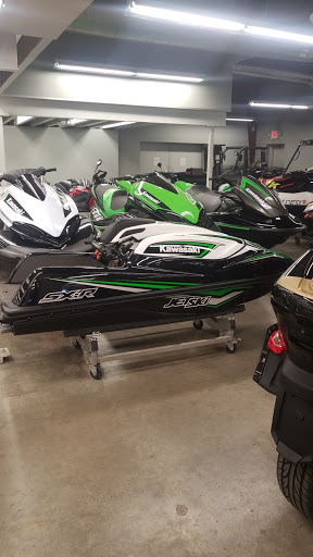 Motorcycle Dealer «Team Mancuso Powersports North», reviews and photos, 9650 North Fwy, Houston, TX 77037, USA