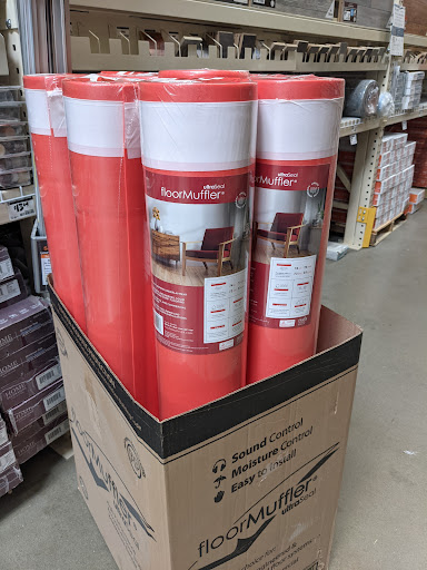 Home Improvement Store «The Home Depot», reviews and photos, 2750 Crow Canyon Rd, San Ramon, CA 94583, USA