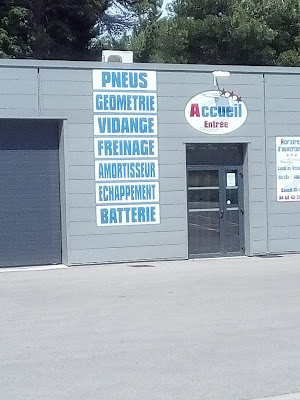 AUTO SERVICE LEZIGNAN - ASL à Lézignan-Corbières