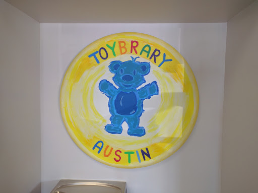 Toy Store «Toybrary Austin», reviews and photos, 2001 Justin Ln, Austin, TX 78757, USA