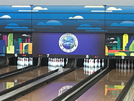 Bowling Alley «Narrows Plaza Bowl», reviews and photos, 2200 Mildred St W, Tacoma, WA 98466, USA