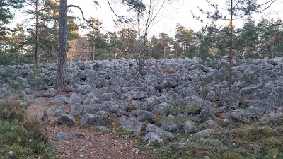 Photos of Pirunpelto