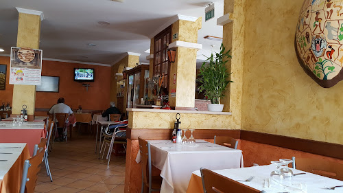 Restaurante Seara em Castro Verde