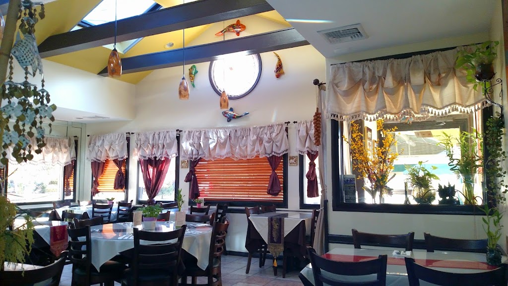 Imocha Traditional & Fusion Thai Cuisine 07424