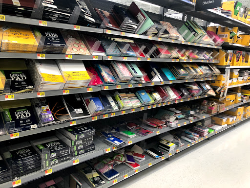 Department Store «Walmart Supercenter», reviews and photos, 2801 Commerce Dr, Coralville, IA 52241, USA