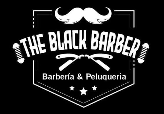 Opiniones de THE BLACK BARBER SHOP en Maldonado - Peluquería