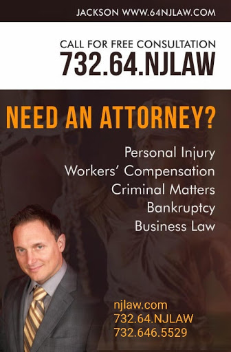 Personal Injury Attorney «Singer Riviere Law Group», reviews and photos
