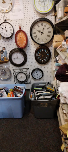 Thrift Store «New To You Thrift Center», reviews and photos, 10251 Seminole Blvd, Largo, FL 33778, USA