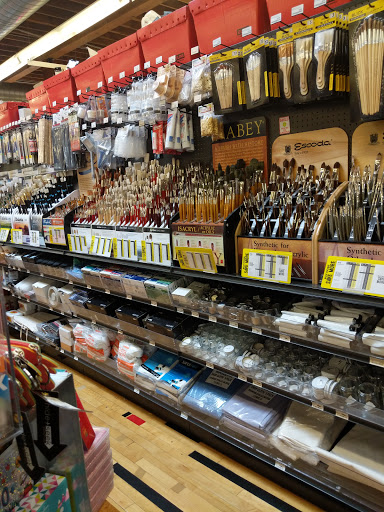 Art Supply Store «Blick Art Materials», reviews and photos, 1115 NW Glisan St, Portland, OR 97209, USA