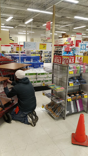 Office Supply Store «Office Depot», reviews and photos, 7111 Kingston Pike, Knoxville, TN 37919, USA