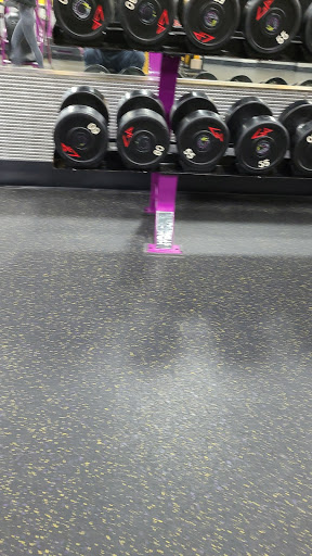 Gym «Planet Fitness», reviews and photos, 2659-B Annapolis Rd, Hanover, MD 21076, USA