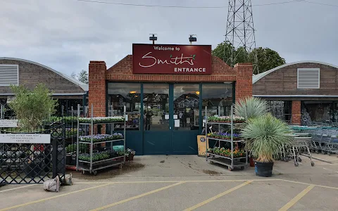 Smith's Garden Centre image