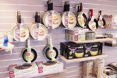 Photos of EL Kodutehnika Outlet Rakveres