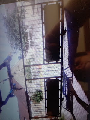 Entreprise Garnier Laurent Travaux de menuiserie métallique, serrurerie, soudeur, terrassement et assainissement à Massingy-lès-Semur