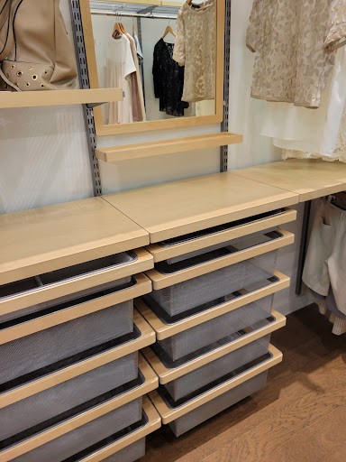 Home Goods Store «The Container Store», reviews and photos, 9629 Research Blvd, Austin, TX 78759, USA