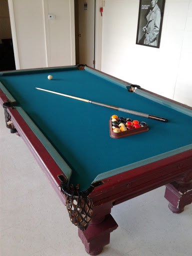 Barber Shop «Wise Guys! Barber Shop», reviews and photos, 110 Elm St, Woodland Park, CO 80863, USA