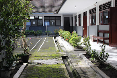 Akademi Pariwisata Dharma Nusantara Sakti (Akparda) Yogyakarta