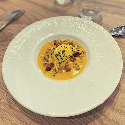 Photo n°17 de Restaurant Les Griottes à Gevrey-Chambertin ()