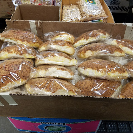 Asian Grocery Store «Tan A Grocery LLC», reviews and photos, 414 Ash St, Syracuse, NY 13208, USA