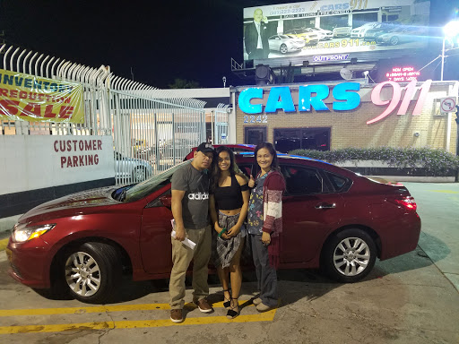 Used Car Dealer «Cars 911», reviews and photos, 2244 N San Fernando Rd, Los Angeles, CA 90065, USA